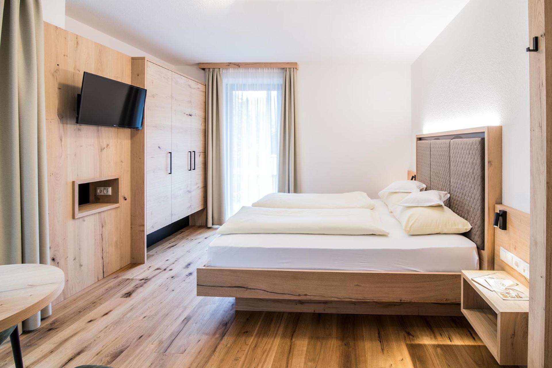 Hotel Sterzinger Moos Buitenkant foto